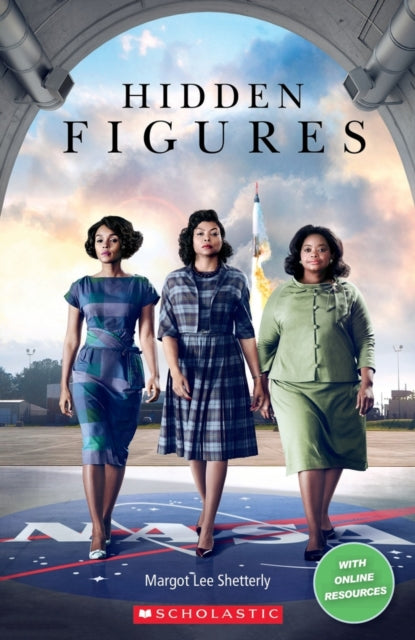 Hidden Figures (Book only)