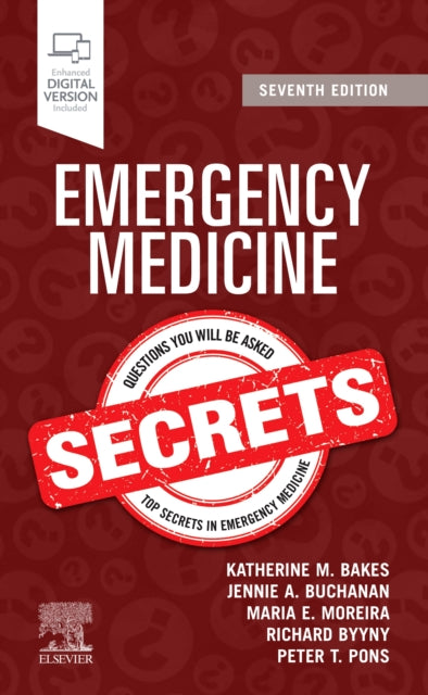 Emergency Medicine Secrets