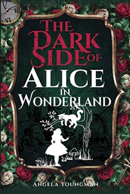 Dark Side of Alice in Wonderland