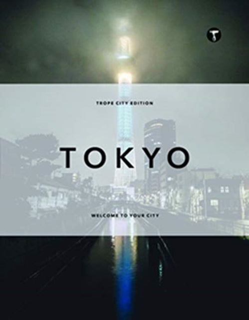 Trope Tokyo