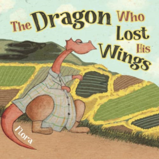 Dragon Who Lost His Wings