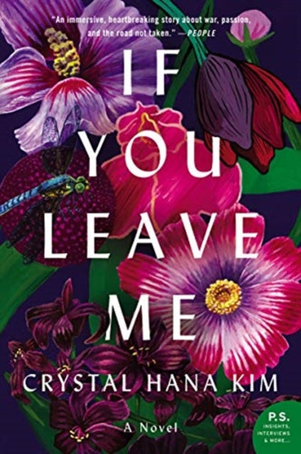 If You Leave Me: A Novel