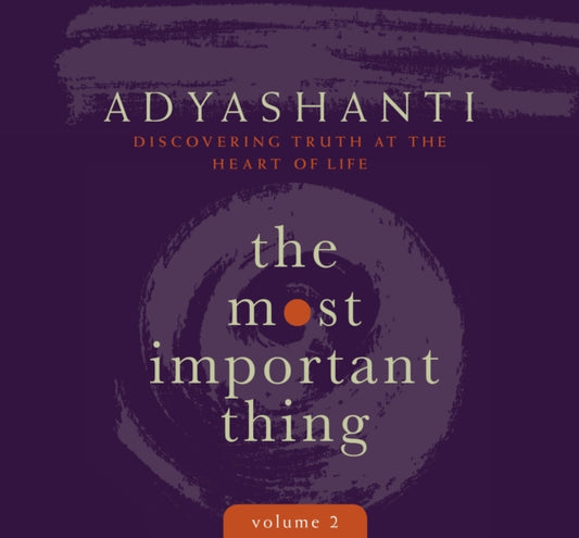 Most Important Thing, Volume 2: Discovering Truth at the Heart of Life