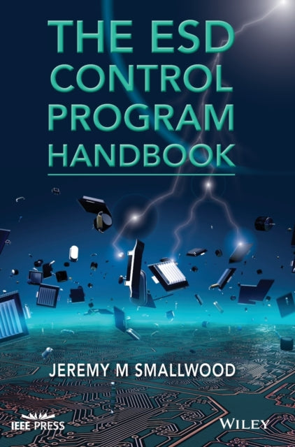 ESD Control Program Handbook