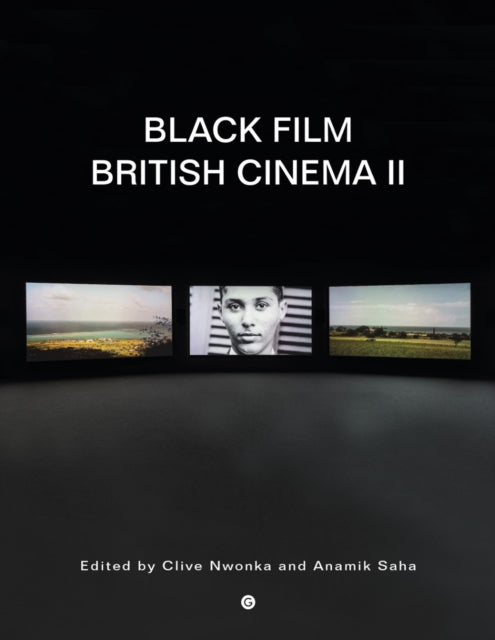 Black Film British Cinema II