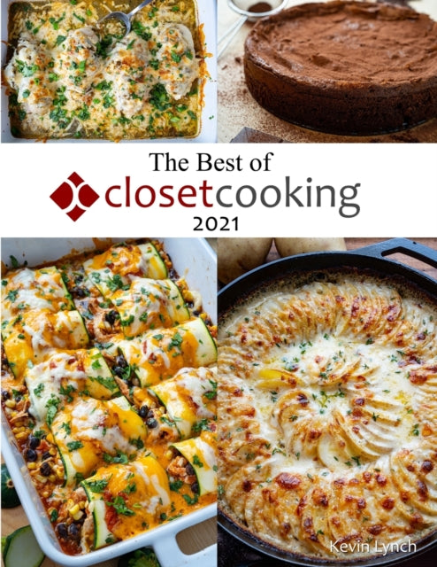 Best of Closet Cooking 2021