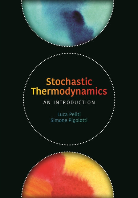 Stochastic Thermodynamics: An Introduction