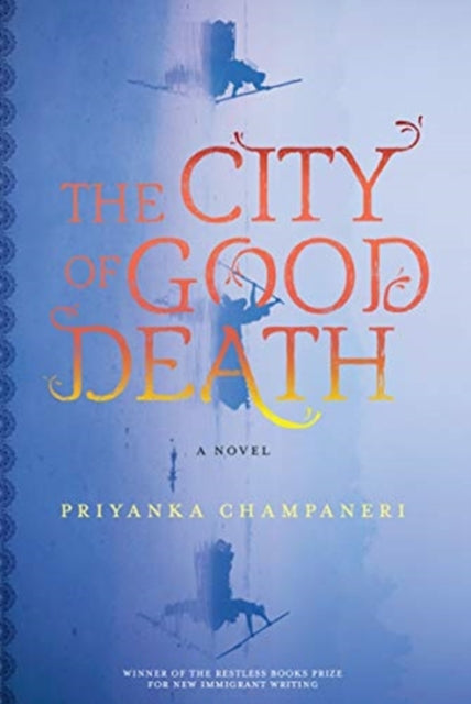 City of Good Death