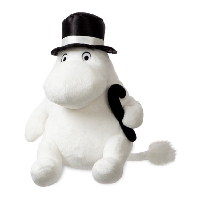 Moomin Pappa Plush