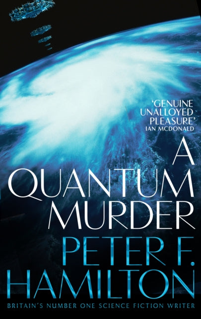 Quantum Murder