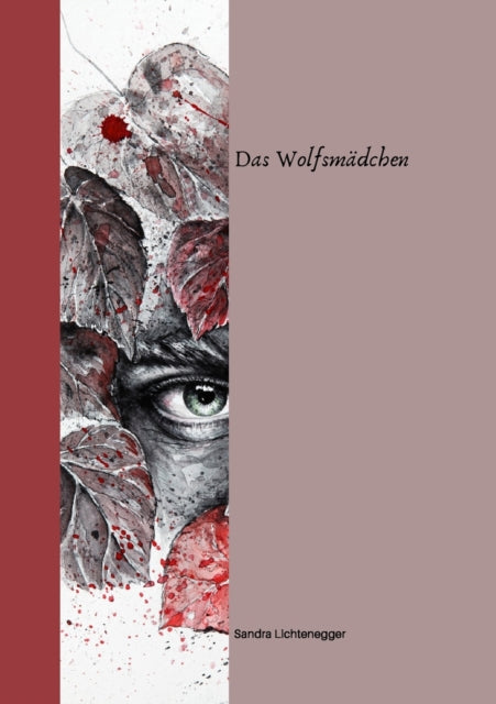 Wolfsmadchen