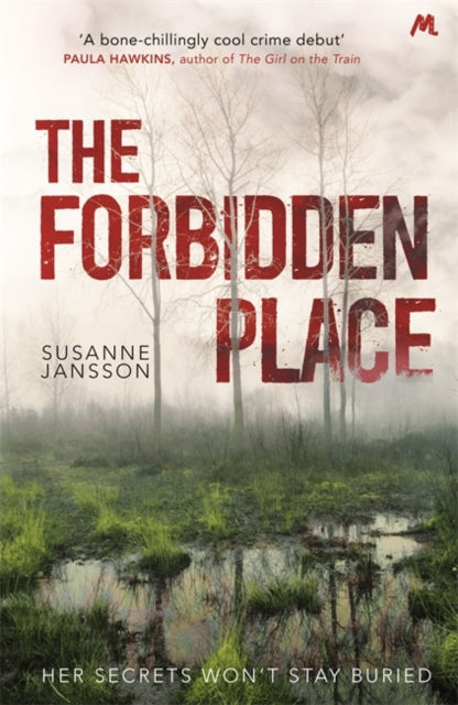 Forbidden Place