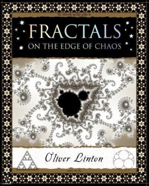 Fractals: On The Edge Of Chaos