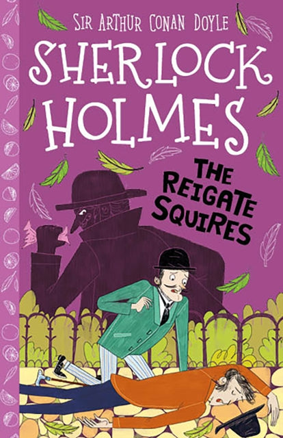 Reigate Squires (Easy Classics)