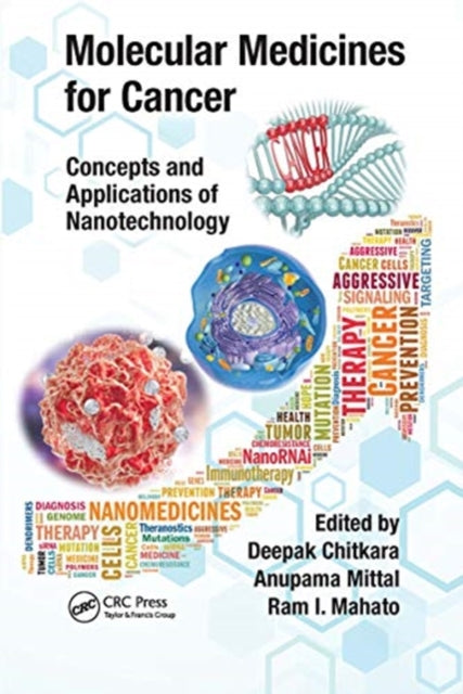 Molecular Medicines for Cancer: Concepts and Applications of Nanotechnology