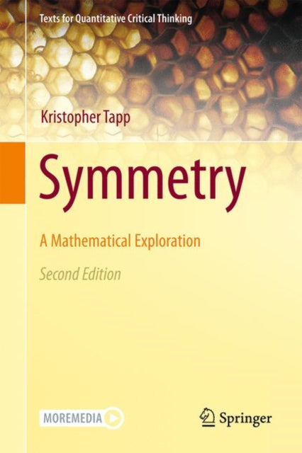 Symmetry: A Mathematical Exploration