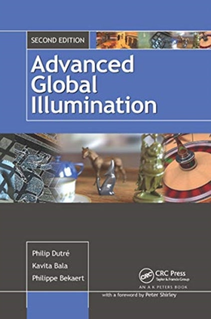 Advanced Global Illumination