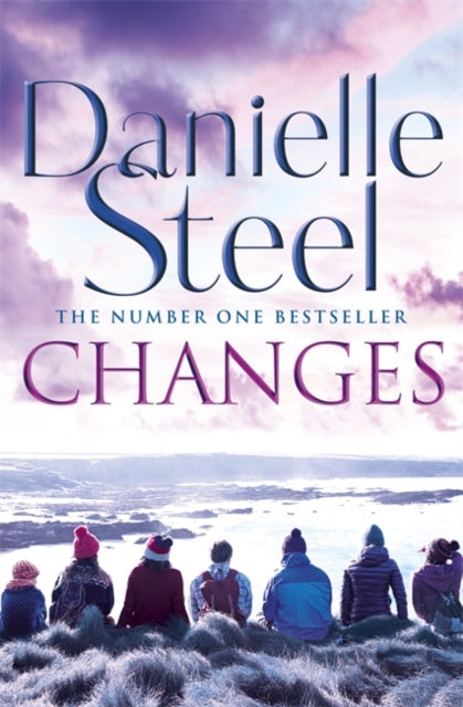 Changes: An epic, romantic read from the worldwide bestseller