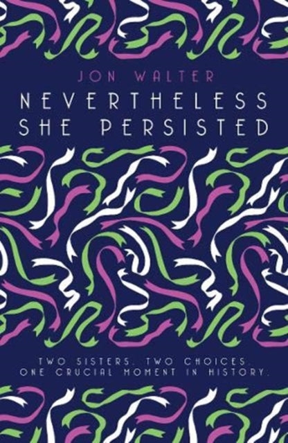 Nevertheless She Persisted