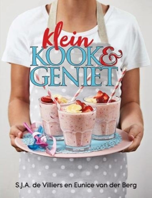 Klein kook en geniet (2018 uitgawe)