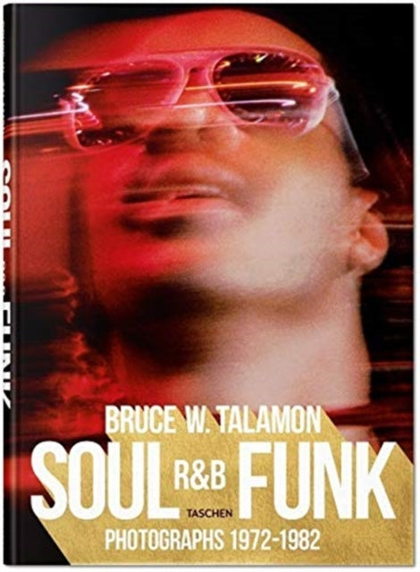 Bruce W. Talamon. Soul. R&B. Funk. Photographs 1972-1982