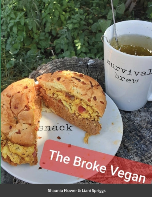 Broke Vegan: Vegan