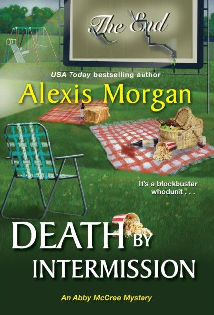Death by Intermission