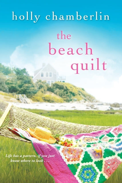 Beach Quilt