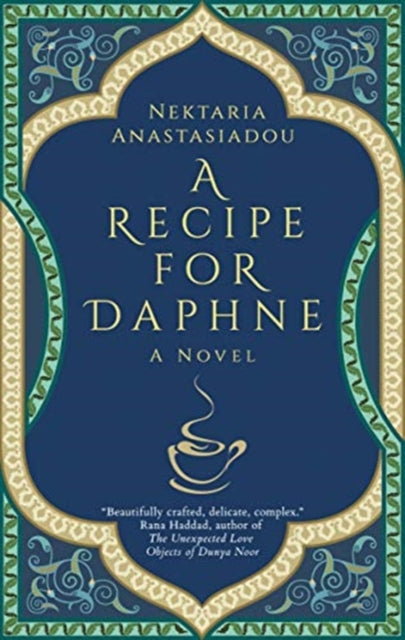 Recipe for Daphne