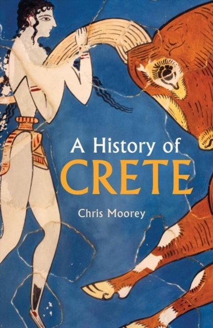 History of Crete