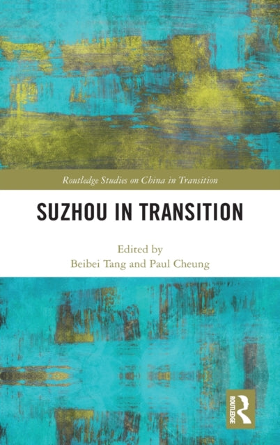 Suzhou in Transition