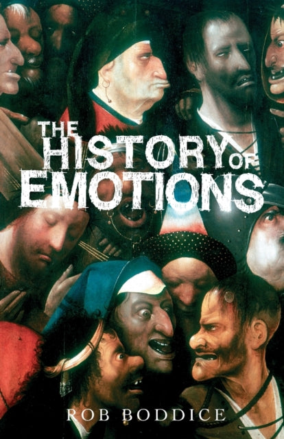 History of Emotions