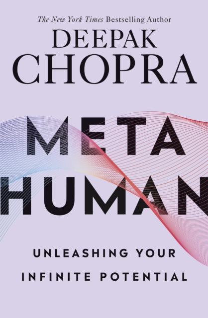 Metahuman: Unleashing your infinite potential