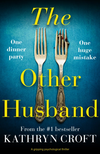 Other Husband: A gripping psychological thriller