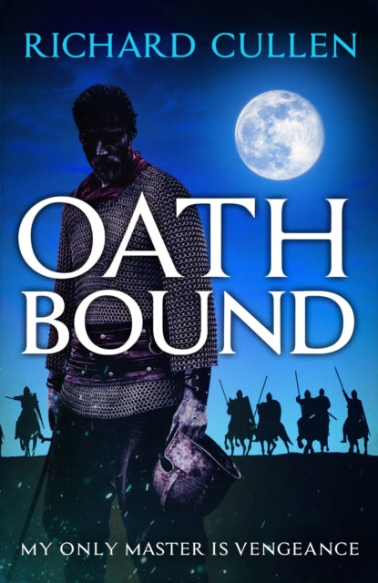 Oath Bound