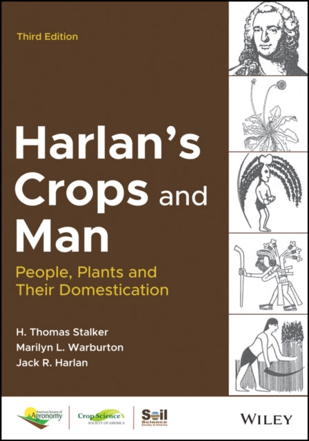 Harlan's Crops and Man: People, Plants and Their Domestication