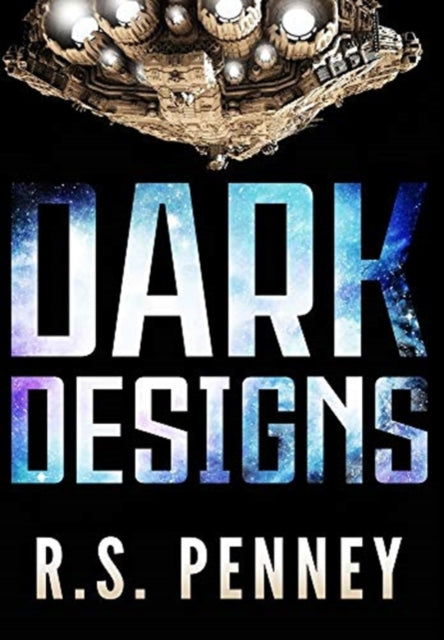 Dark Designs: Premium Hardcover Edition