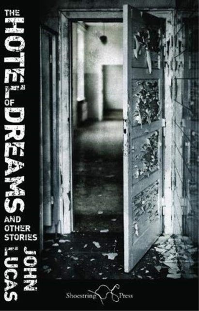Hotel of Dreams: and Other Stories