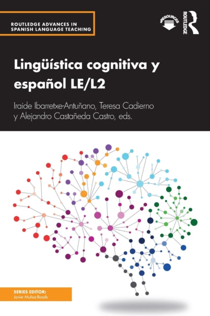 Linguistica cognitiva y espanol LE/L2