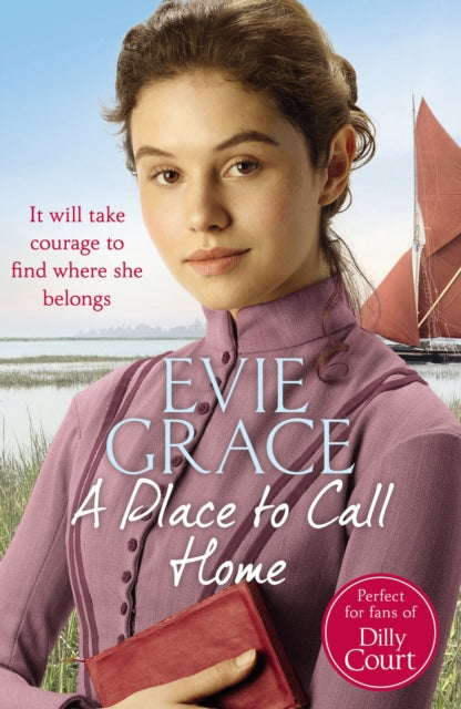 Place to Call Home: Rose's Story