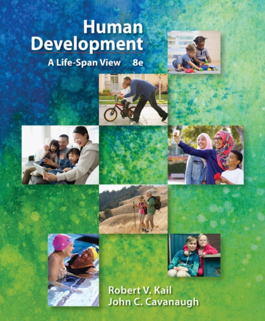 Human Development: A Life-Span View