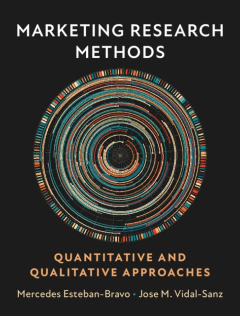 Marketing Research Methods: Quantitative and Qualitative Approaches