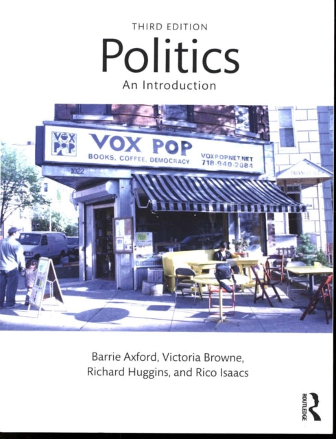 Politics: An Introduction