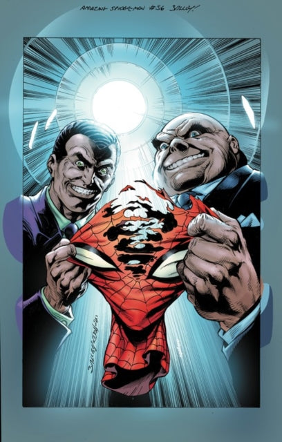 Amazing Spider-man By Nick Spencer Vol. 12