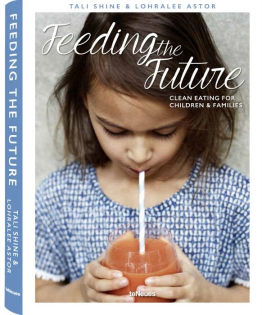 Feeding the Future: Clean Eating for Children and Families