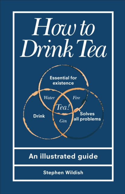 How to Drink Tea