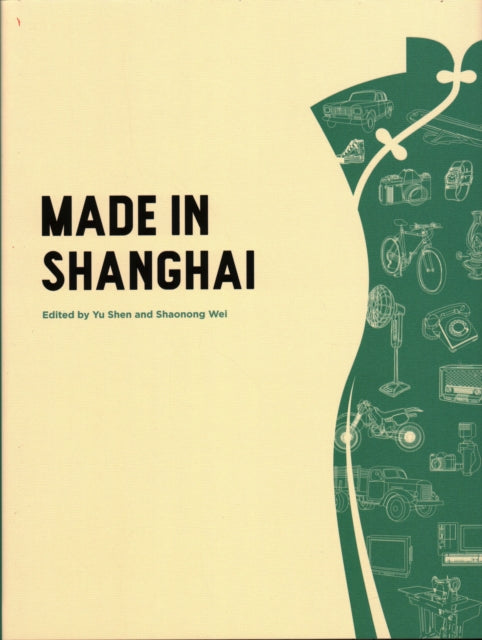Made in Shanghai