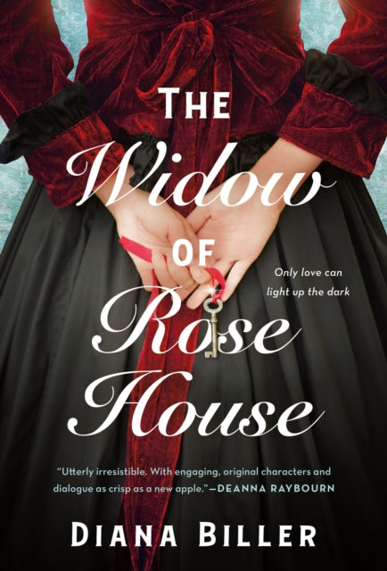 Widow of Rose House