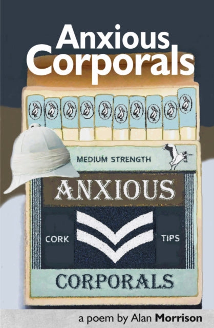 Anxious Corporals