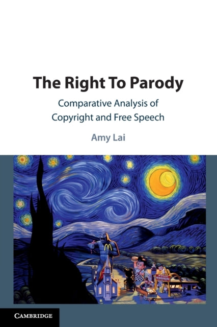 Right To Parody: Comparative Analysis of Copyright and Free Speech